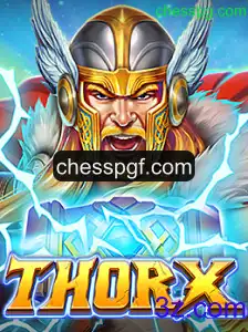 ThorX: Uma Nova Dimensão no Mundo dos Jogos de Estratégia