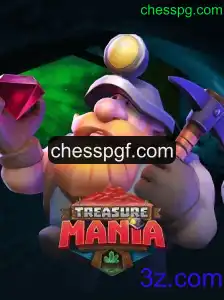 Explorando TreasureMania: Um Mergulho nas Aventuras do Novo Jogo de Tabuleiro