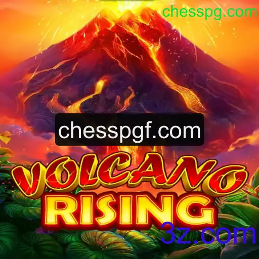 Descubra o Fascinante Mundo do VolcanoRising: Um Jogo de Estratégia Inovador