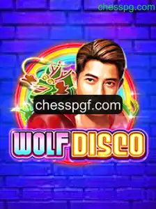 Descubra WolfDisco: O Jogo Que Está Revolucionando o Mundo dos Tabuleiros