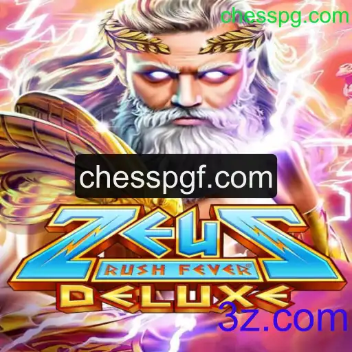 Descubra ZeusRushFeverDeluxe: A Aventura Impressionante Inspirada em Estratégias de Xadrez